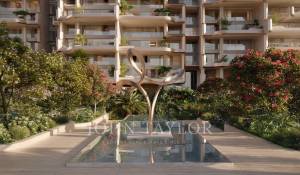 Новостройки Апартаменты Palm Jumeirah