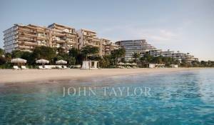 Новостройки Апартаменты Palm Jumeirah