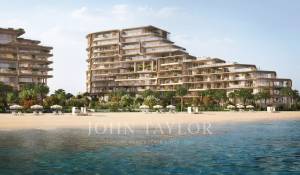 Новостройки Апартаменты Palm Jumeirah