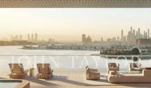 Новостройки Апартаменты Palm Jumeirah