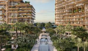 Новостройки Апартаменты Palm Jumeirah