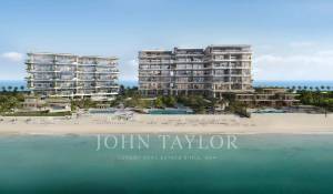 Новостройки Апартаменты Palm Jumeirah