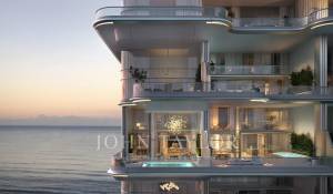 Новостройки Апартаменты Palm Jumeirah