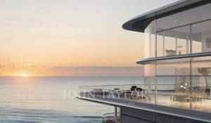 Новостройки Апартаменты Palm Jumeirah