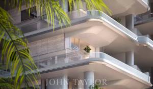 Новостройки Апартаменты Palm Jumeirah