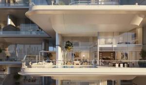 Новостройки Апартаменты Palm Jumeirah
