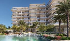 Новостройки Апартаменты Palm Jumeirah