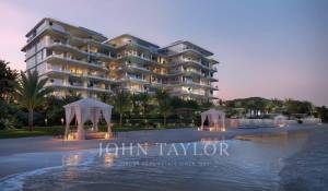 Новостройки Апартаменты Palm Jumeirah