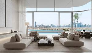 Новостройки Апартаменты Palm Jumeirah