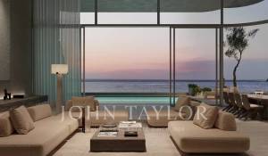 Новостройки Апартаменты Palm Jumeirah