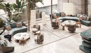 Новостройки Апартаменты Palm Jumeirah