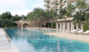 Новостройки Апартаменты Palm Jumeirah