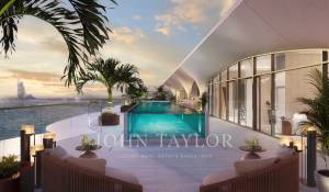 Новостройки Апартаменты Palm Jumeirah