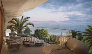 Новостройки Апартаменты Palm Jumeirah