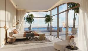 Новостройки Апартаменты Palm Jumeirah