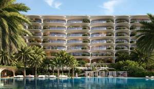 Новостройки Апартаменты Palm Jumeirah