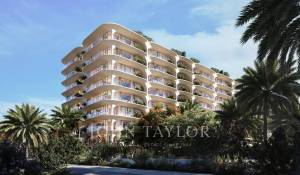 Новостройки Апартаменты Palm Jumeirah