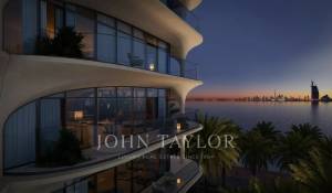 Новостройки Апартаменты Palm Jumeirah