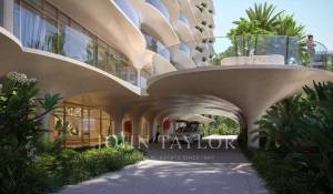 Новостройки Апартаменты Palm Jumeirah