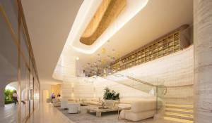 Новостройки Апартаменты Palm Jumeirah