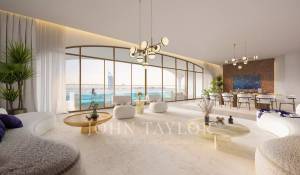 Новостройки Апартаменты Palm Jumeirah