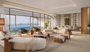 Новостройки Апартаменты Palm Jumeirah