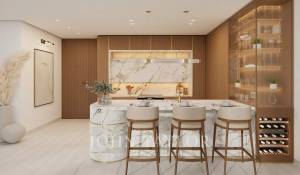 Новостройки Апартаменты Palm Jumeirah