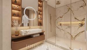 Новостройки Апартаменты Palm Jumeirah