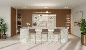 Новостройки Апартаменты Palm Jumeirah
