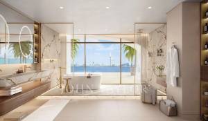 Новостройки Апартаменты Palm Jumeirah