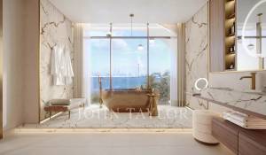 Новостройки Апартаменты Palm Jumeirah