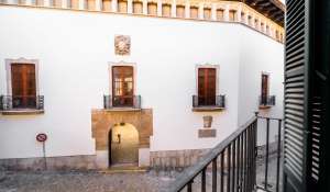 Новостройки Апартаменты Palma de Mallorca