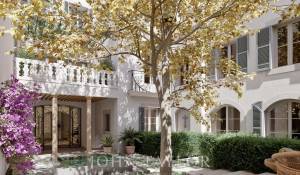 Новостройки Апартаменты Palma de Mallorca