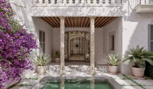 Новостройки Апартаменты Palma de Mallorca