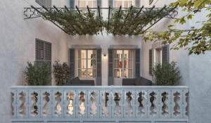 Новостройки Апартаменты Palma de Mallorca