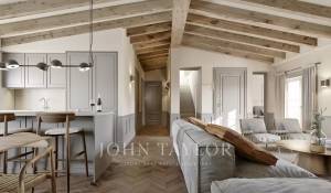 Новостройки Апартаменты Palma de Mallorca