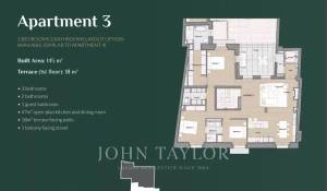 Новостройки Апартаменты Palma de Mallorca