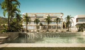 Новостройки Апартаменты Palma de Mallorca
