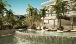 Новостройки Апартаменты Palma de Mallorca