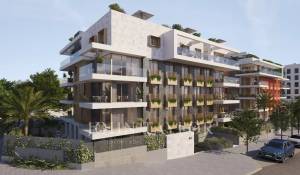 Новостройки Апартаменты Palma de Mallorca
