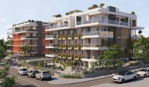 Новостройки Апартаменты Palma de Mallorca