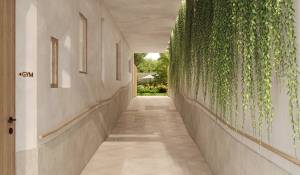 Новостройки Апартаменты Palma de Mallorca
