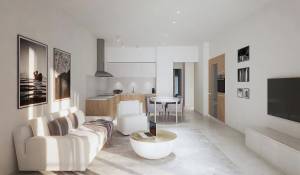 Новостройки Апартаменты Palma de Mallorca