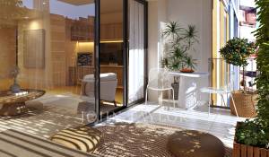 Новостройки Апартаменты Palma de Mallorca
