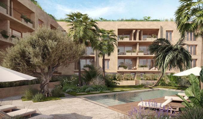 Новостройки Доставка по 12/26 Palma de Mallorca