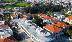 Новостройки Апартаменты Paphos