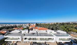Новостройки Апартаменты Paphos