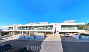 Новостройки Апартаменты Paphos