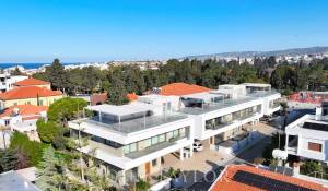 Новостройки Апартаменты Paphos