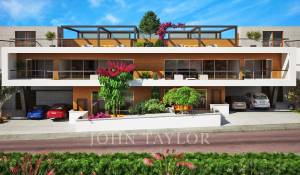 Новостройки Апартаменты Paphos